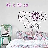 Creative Marocain Motif Indien Yoga Studio Chambre Dortoir Salon Décoration De La Maison Papier Peint @ 42 X 72 Cm @ 42_X_72_Cm