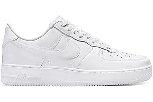 Nike Air Force 1 '07 Fresh, Sneaker Uomo