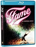Fame [Blu-ray] [1980] [Region Free]