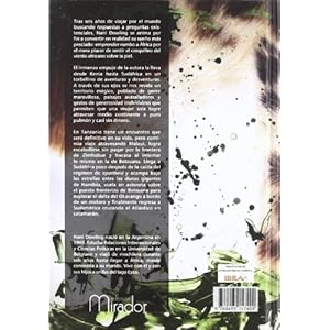 Pura Africa (Mirador)