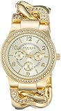 Akribos XXIV - Damen -Armbanduhr- AK558YG
