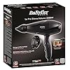 BaByliss 6613DE 2200 W Black Hair Dryer