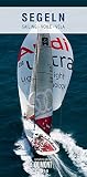 Segeln - Long Size Kalender 2014 by