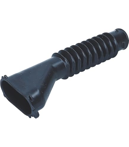 Manicotto Acciaio Inox Femmina Guarnizione Fascetta > 160 Mm > 160 Mm 160 Mm 86327173 - Foto 3