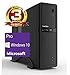 Produktbild Phoenix Technologies oberon5 – 2016 WPRO-Büro (Pro Intel Core i5 6. Gen, 8 GB DDR3 1600, 1 TB, RW, Windows 10 Pro)
