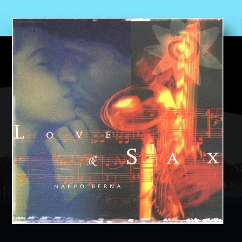 Preisvergleich Produktbild Love & Sax