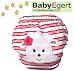 Babyfriend – -Pack of 3 Washable Toilet Potty Training Learning Nappy – Trainers – -10 '14kg Pull On Pants/Tracksuit Bottoms