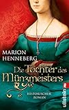 Cover zum Buch Die Tochter des Münzmeisters