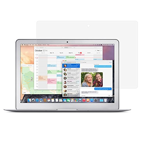 XtremeMac Tuffshield Privatsphärenglas für MacBook Pro 13″ - 2