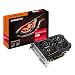 Produktbild Gigabyte GV-RX560GAMING OC-2GD Grafikkarte, 2GB GDDR5 schwarz