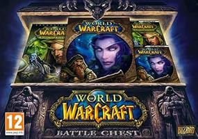ACTIVISION WORLD OF WARCRAFT: BATTLE CHEST LICH KING PC 23923IT