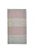 Produktbild Pip Studio 260338202003 Blooming Tails Handtuch Baumwolle khaki - 55 x 100 cm