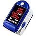 Price comparison product image Befaith C101J0 Digital SpO2 Fingertip Pulse Oximeter Oxygen Finger Monitor Blood Oxygen Sensor Saturation Level Meter
