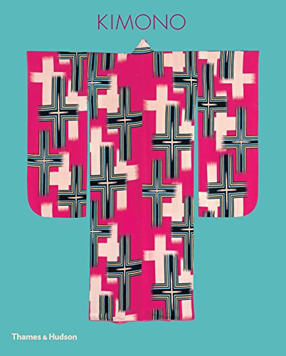 Download Kimono : The Art and Evolution of Japanese Fashion Download Kimono : The Art and Evolution of Japanese Fashion