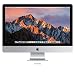 Apple 27-inch iMac with Retina 5K display: 3.4GHz quad-core Intel Core i5 (MNE92HN/A) RS.145999.00