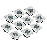 Suchergebnis auf Amazon.de für: bodeneinbaustrahler solar