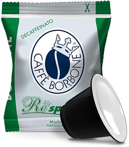 Caffè Borbone Respresso, Iscela Blu - 100 Capsule - Copatibili Con Le - Foto 12