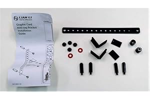 LIAN LI Accesorios Gb-001