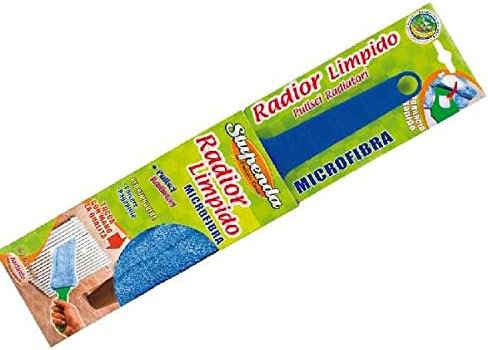 Microfibre Dust Catcher 3 Pieces Hard for Slots Radiators High Quality bri216