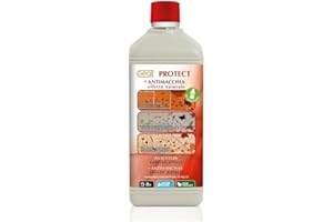 GEAL PROTECT. Antimacchia effetto naturale. 1 Litro