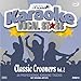 Produktbild Zoom Karaoke CD+G - Classic Crooners 2 - Vocal Stars Karaoke Series ZVS014 by Max Bygraves