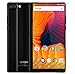 Produktbild Vernee Mix 2 - 6,0 Zoll FHD (18: 9 alle Bildschirm) Octa Core 2,5 GHz 4 GB + 64 GB, dreifache Kamera (8MP + 5MP + 13MP), GPS, 4200mAh Batterie - Schwarz