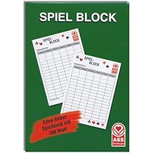 Suchergebnis auf Amazon.de für: Skat Block