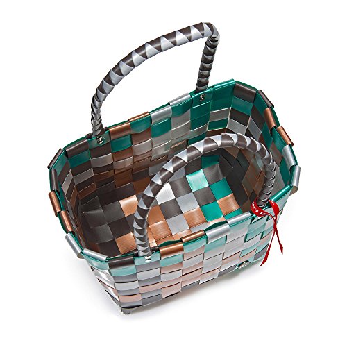 Witzgall „Original“ Shopper Korbtasche – 5009-84 - 3