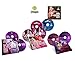 Produktbild Zumba Fitness CD und DVD Set | Zumba, der Fitness-Trend basierend auf Tanzschritten - tanzen Sie sich zur Traumfigur
