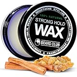 cera natural de abeja donde comprar 3 EN 1: esta cera profesional ha sido formulada para ser un producto versátil para el hombre moderno. Funciona para todos los tipos de cabello: normal, grueso, fino o afro. Una fijación lo suficientemente fuerte para su cabello, lo suficientemente delicada para su barba y una fórmula suficientemente espesa para su bigote. Simplemente tiene que usar una pequeña cantidad de producto para un increíble acabado mate.