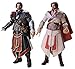 Produktbild Assassin's Creed Brotherhood Actionfiguren-Assortm