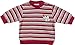 Schnizler Baby Girls' Sweatshirt Red Rot (original 900) 3-6 Months