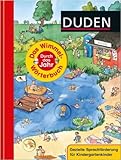 Duden - Das Wimmel-Wörterbuch - Durch das Jahr ( 1. März 2012 ) by 