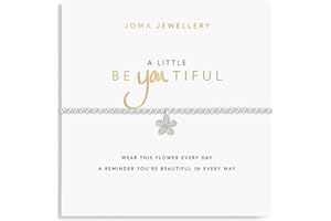 Joma Jewellery a little BE YOU TIFUL Bracelet