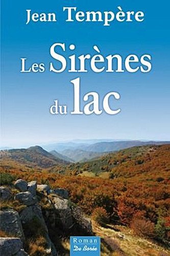 couverture de : Les sir&egrave;nes du lac