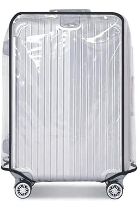 26 28 30 Inch Luggage Cover Protector 