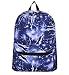 Produktbild Schulrucksack, Coofit Canvas Rucksack Schule Schultaschen Mädchen Rucksäcke Damen