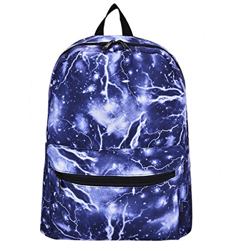 Preisvergleich Produktbild Schulrucksack, Coofit Canvas Rucksack Schule Schultaschen Mädchen Rucksäcke Damen