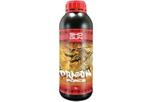 PGONA SHOGUN Dragon Force - 1 Litre