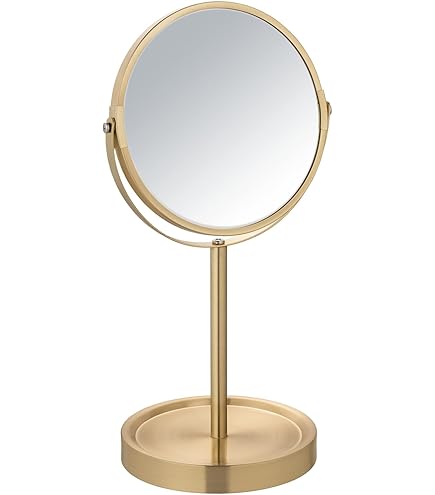 Zeller Present Kosmetkspegel Kosmetkspegel Standspegel (Stück, 1