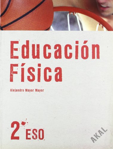 Educación Física 2º ESO (Enseñanza secundaria): 208