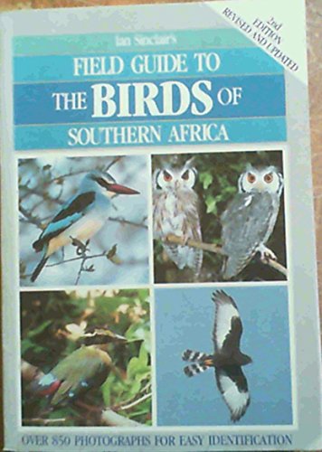Field Guide to Birds livre