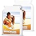 MyTan Bronze Twin Pack Discount Sun Tanning Tablets, 240 Softgels, Beta Carotene Tanning Tablets, No Canthaxanthin Tanning Pills