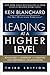 Leading at a Higher Level: Blanchard on Leadership and Creating High Performing Organizations (English Edition) by