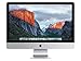 Produktbild Apple iMac, 27", Intel Quad-Core i5 3,5 GHz, 1 TB Fusion Drive, 8 GB RAM, 2014