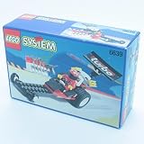LEGO System Rennsport 6639 Speedking - LEGO