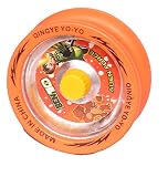 Diecast Metal Yo-Yo With Blazing High Speed in Assorted Colour-BT-OR RS.149 (63.00% Off) - Amazon