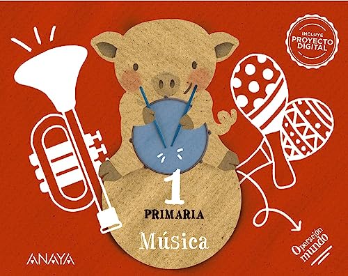 Música 1 (Operación Mundo)