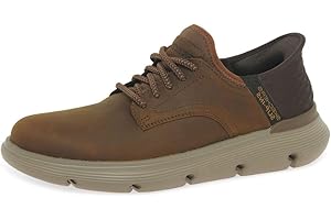 Skechers heren Garza - GervinSCHOENEN