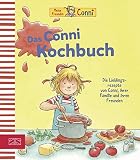 Image de Das Conni-Kochbuch: Die Lieblingsrezepte von Conni, ihrer Familie und ihren Freunden